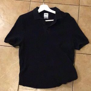 Zara polo